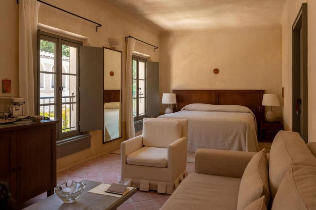 Hôtel du Couvent, a Luxury Collection Hotel, Nice