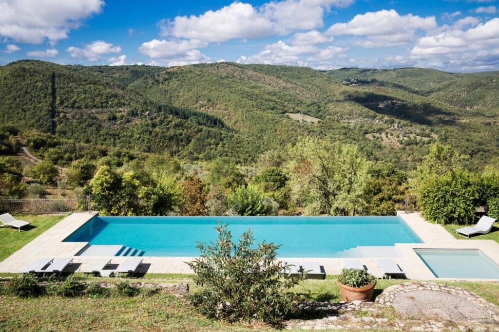 Borgo Di Pietrafitta Relais