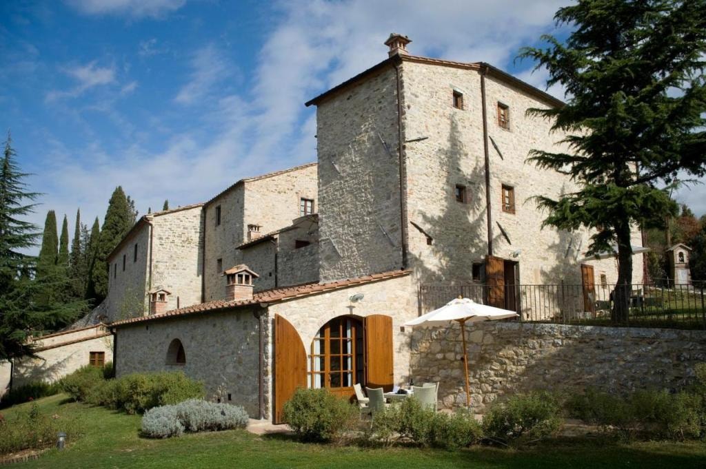 Borgo Di Pietrafitta Relais
