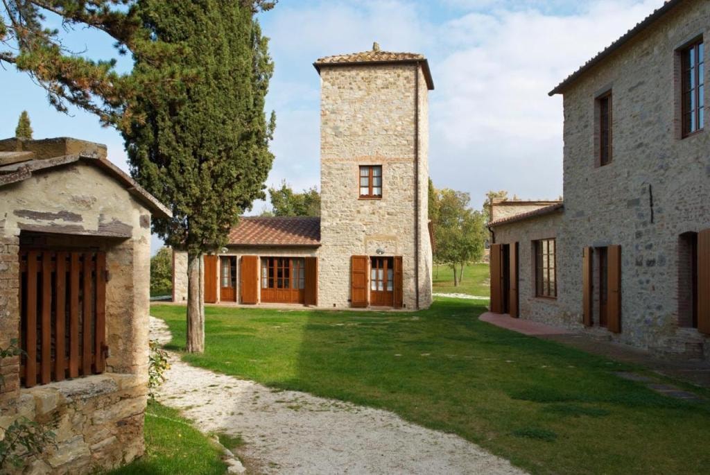 Borgo Di Pietrafitta Relais