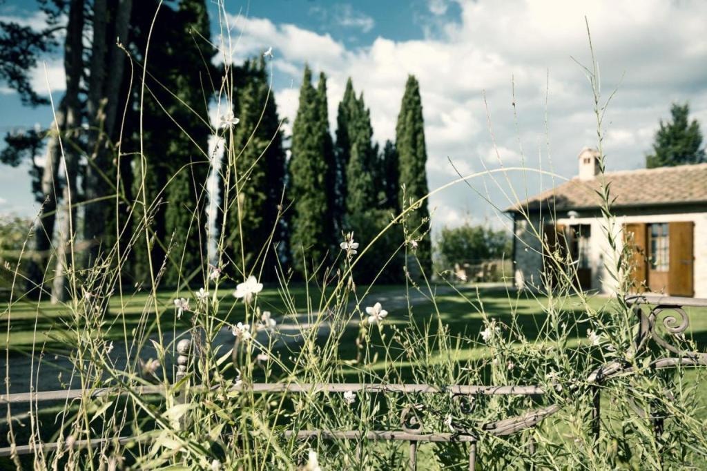 Borgo Di Pietrafitta Relais