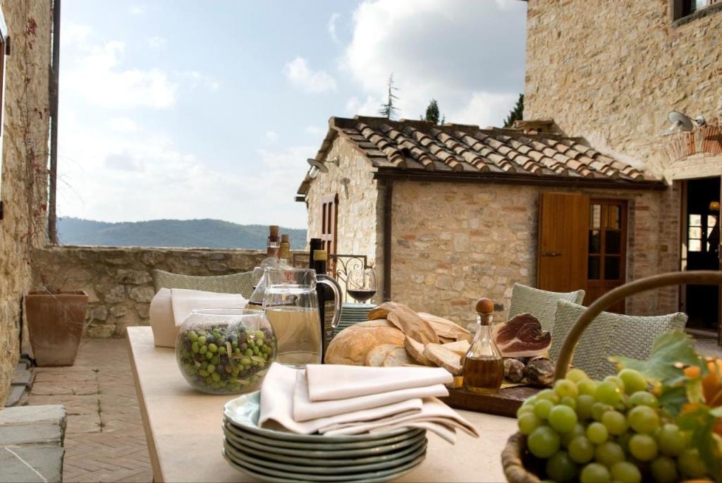 Borgo Di Pietrafitta Relais