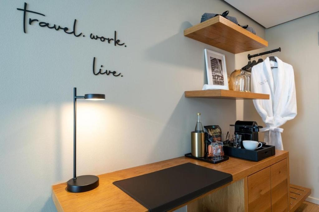 June Six Hotel Berlin City West