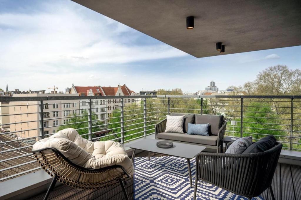 June Six Hotel Berlin City West