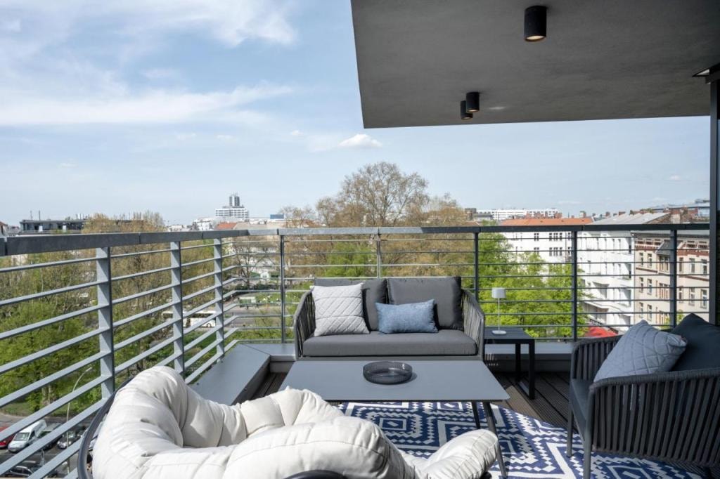 June Six Hotel Berlin City West