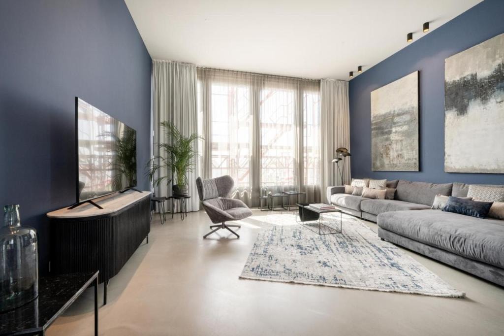 June Six Hotel Berlin City West