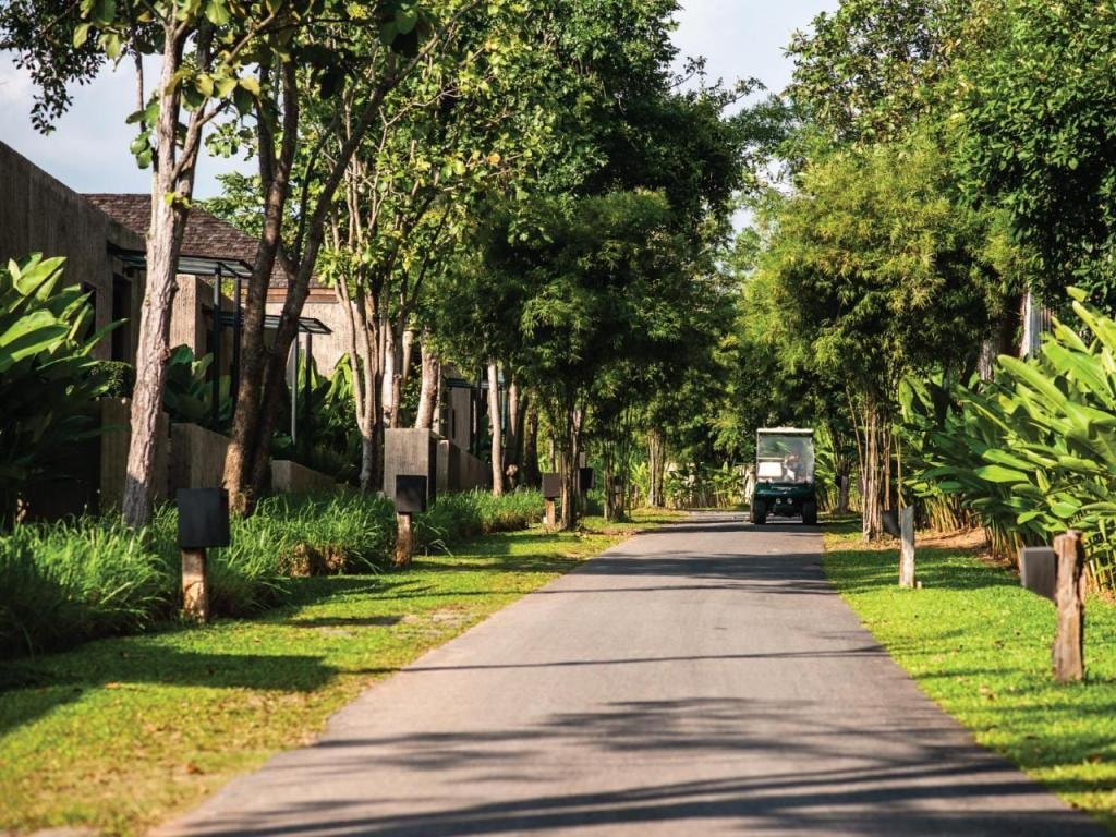 MUTHI MAYA Forest Pool Villa Resort - SHA Plus Certified