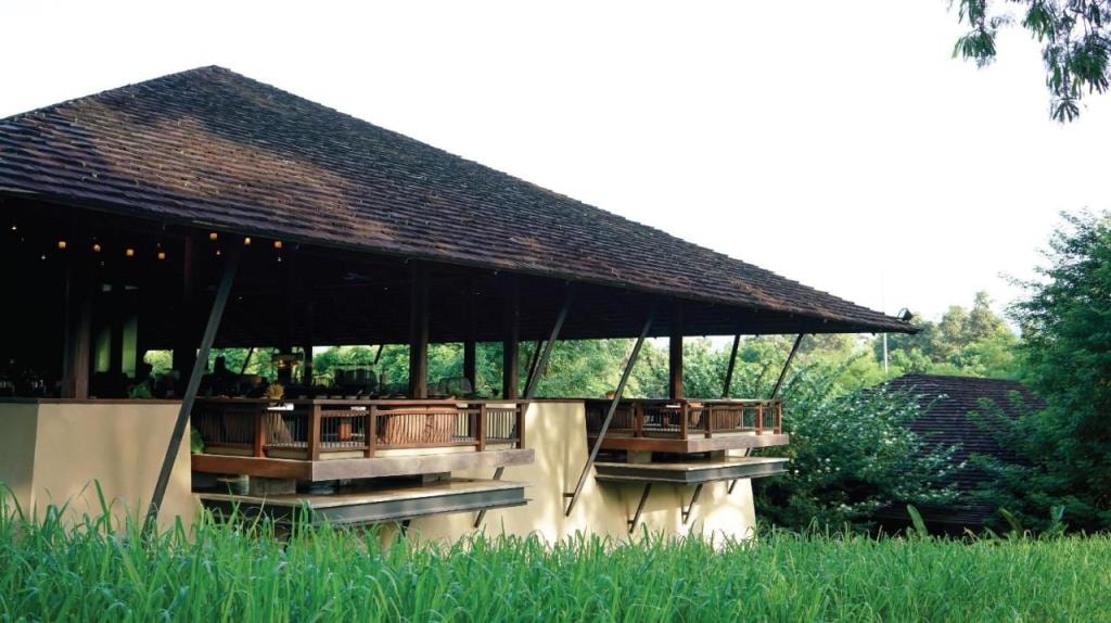 MUTHI MAYA Forest Pool Villa Resort - SHA Plus Certified