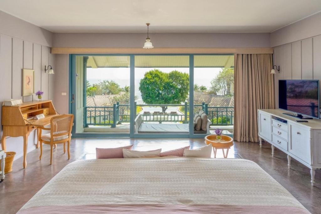Devasom Hua Hin Resort