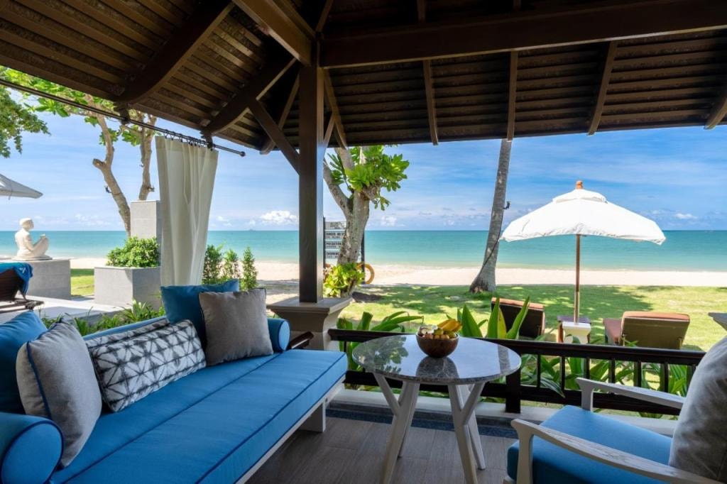 Layana Resort & Spa - Adult Only - SHA Extra Plus