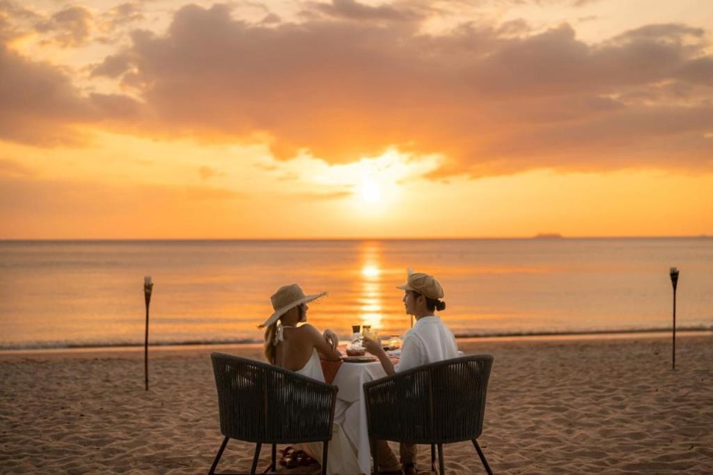 Layana Resort & Spa - Adult Only - SHA Extra Plus