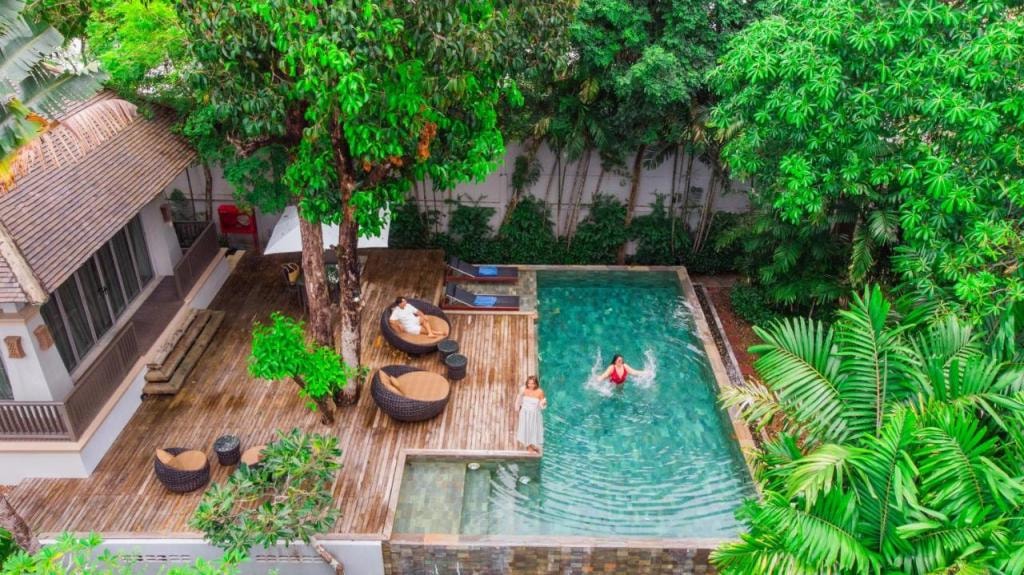 Layana Resort & Spa - Adult Only - SHA Extra Plus