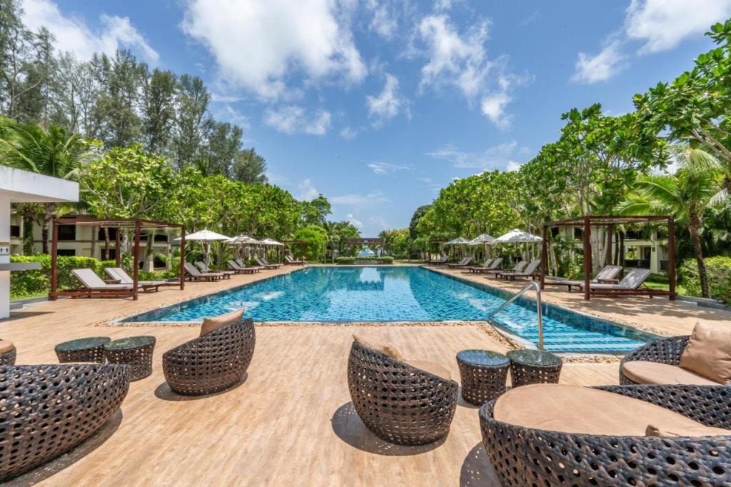 Layana Resort & Spa - Adult Only - SHA Extra Plus