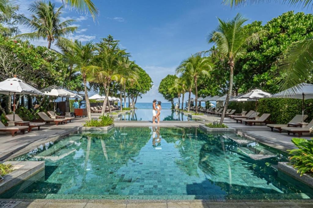 Layana Resort & Spa - Adult Only - SHA Extra Plus