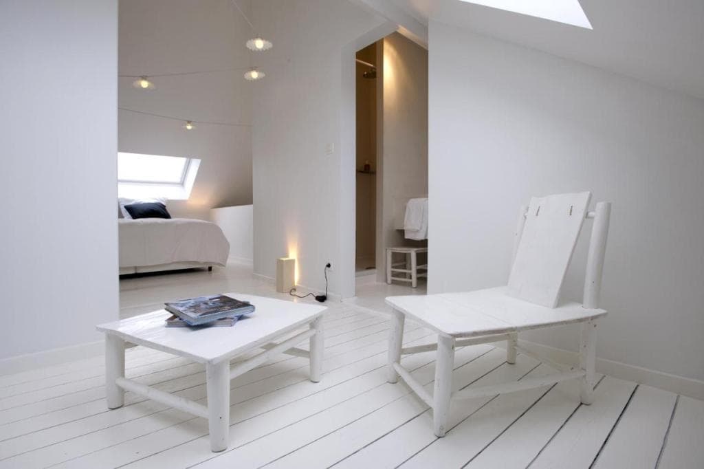 La Maison Haute guesthouse