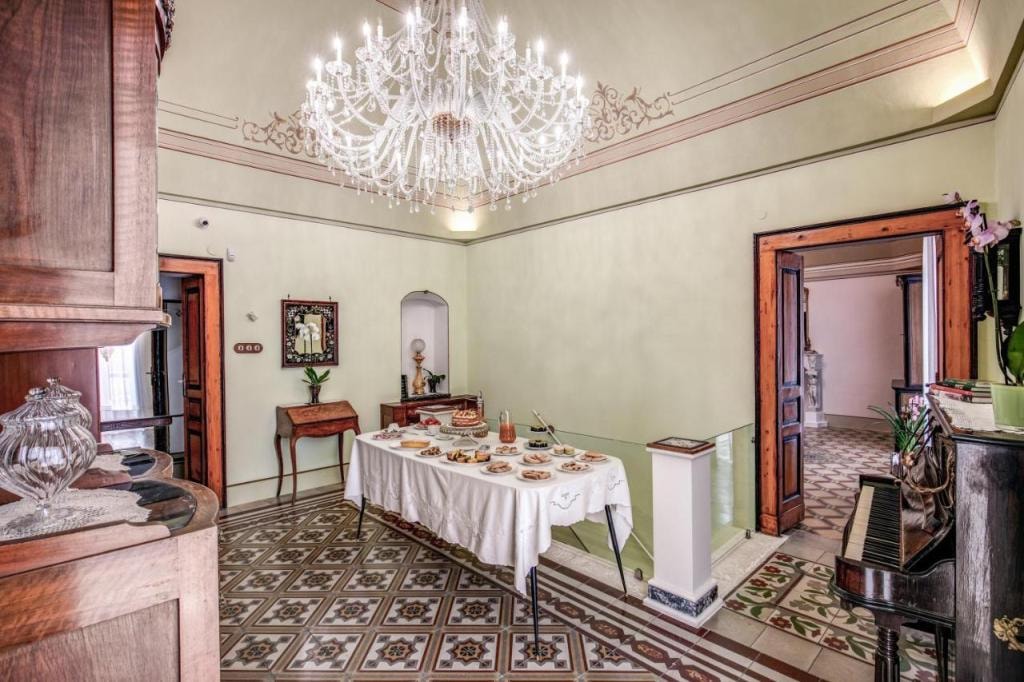 Palazzo Stunis - Dimora di Charme