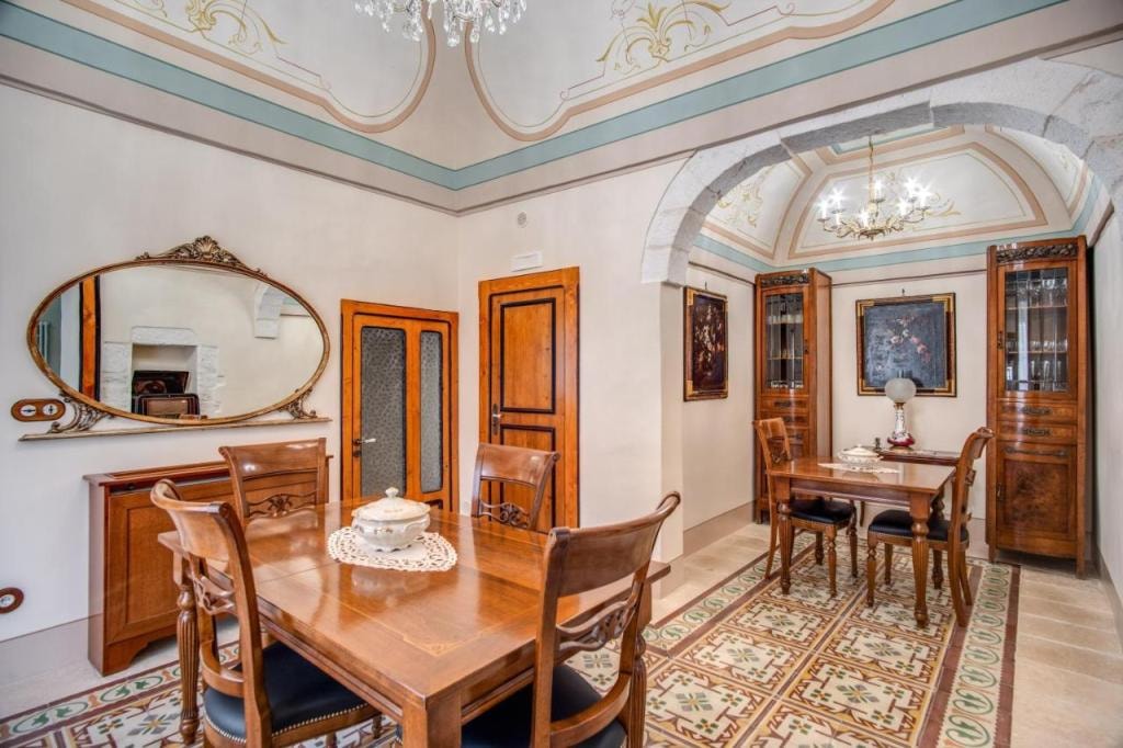 Palazzo Stunis - Dimora di Charme