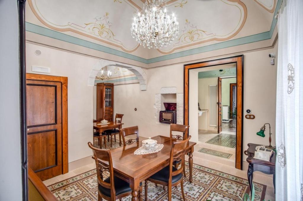 Palazzo Stunis - Dimora di Charme