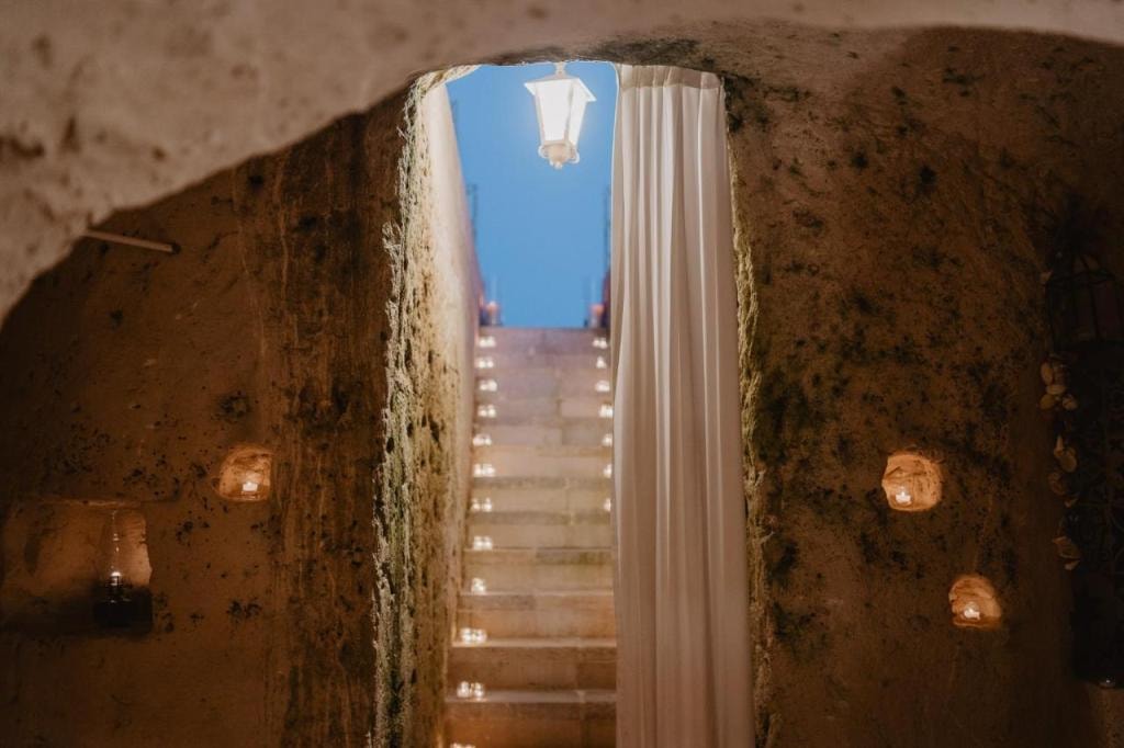 Masseria Muntibianchi AgriResort Restaurant & SPA