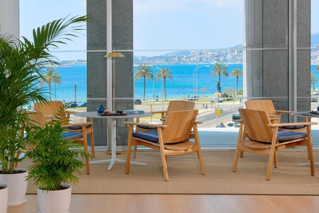 Meliá Palma Bay