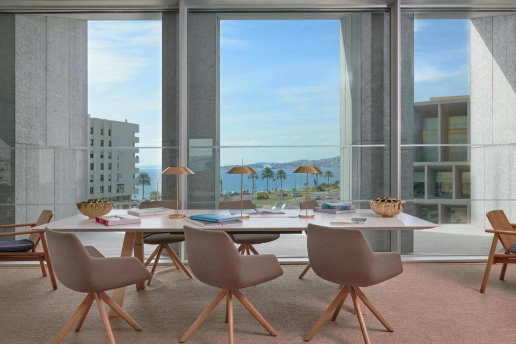 Meliá Palma Bay