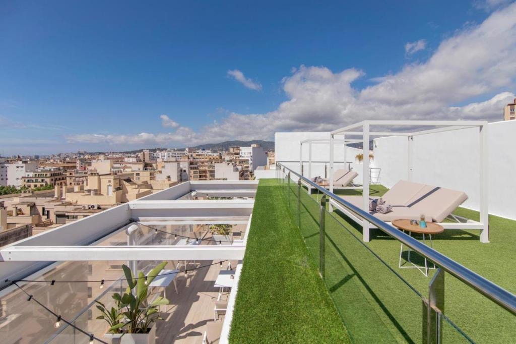 INNSiDE by Meliá Palma Center