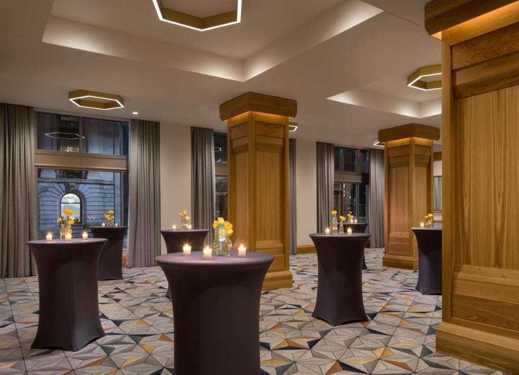 Kimpton Schofield Hotel, an IHG Hotel