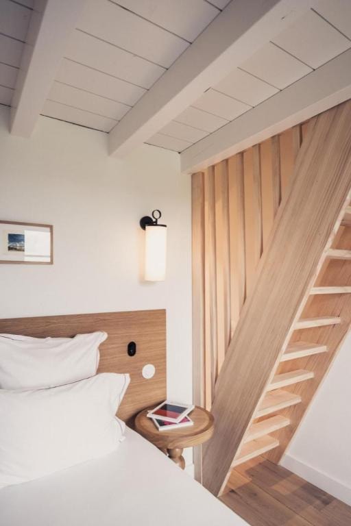Hôtel INDARRA & SPA - Piscine, Arbonne