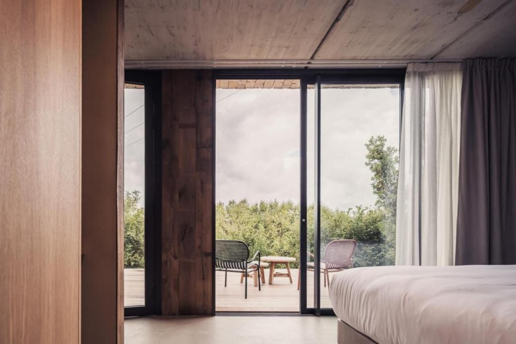 Hôtel INDARRA & SPA - Piscine, Arbonne