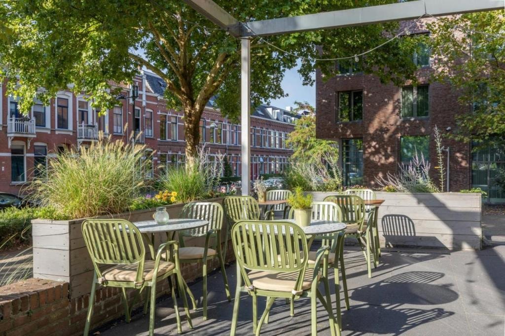 Leonardo Hotel Breda City Center