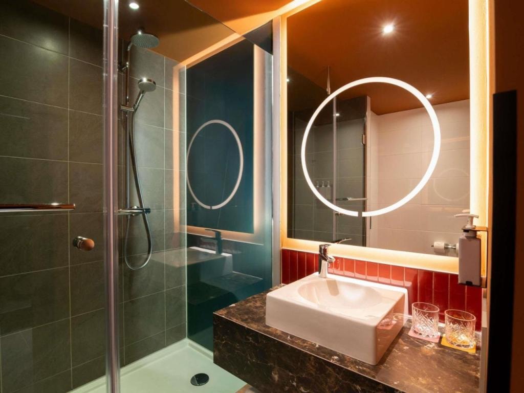TRIBE Hotel Den Haag Centraal - Opened December 2025