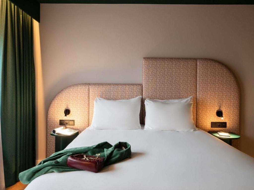 TRIBE Hotel Den Haag Centraal - Opened December 2025
