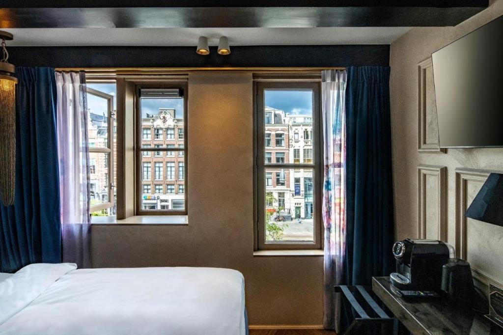 Mister Highland Hotel