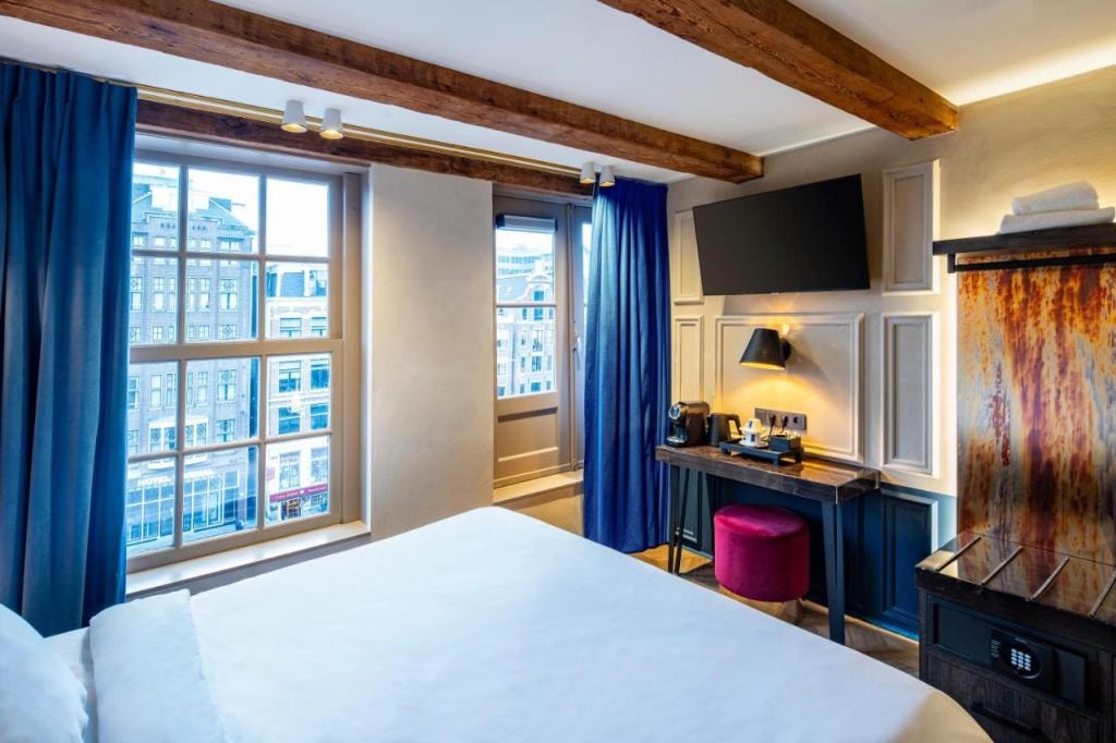 Mister Highland Hotel