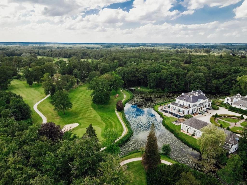 Kasteel Engelenburg - Quality Lodgings