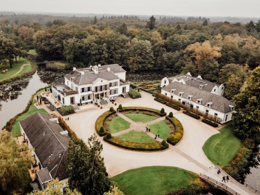 Kasteel Engelenburg - Quality Lodgings