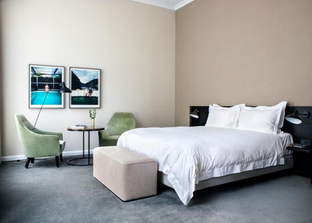 Pillows Grand Boutique Hotel Ter Borch Zwolle