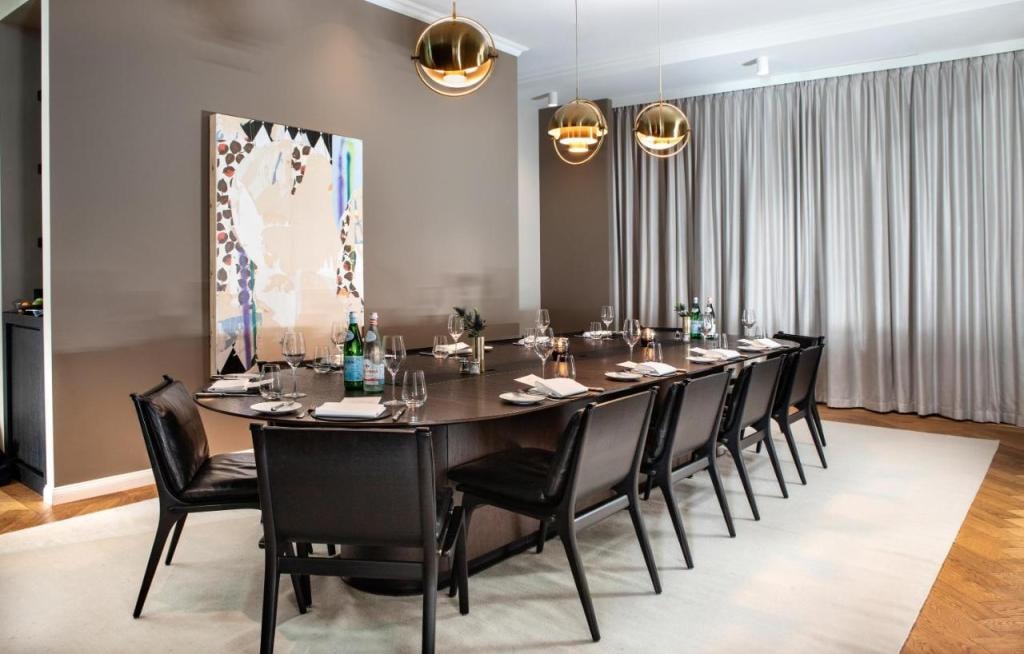Pillows Grand Boutique Hotel Ter Borch Zwolle