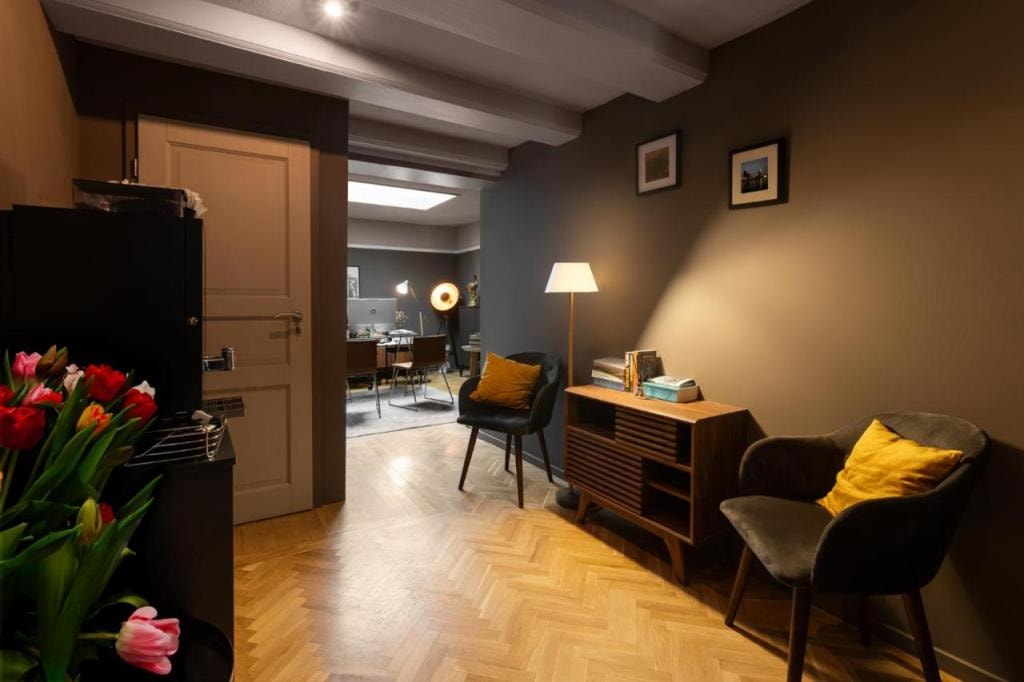 Stanley Collection Hotel Hegra Amsterdam