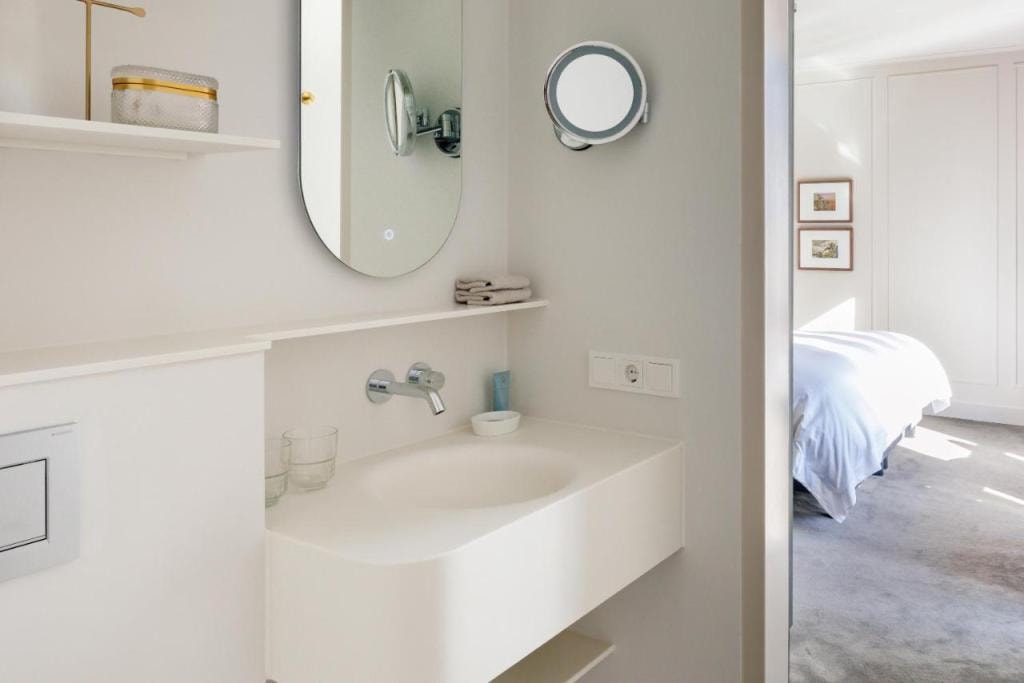 Pillows Luxury Boutique Hotel aan de IJssel