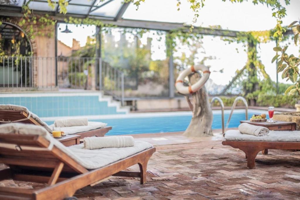 Hotel Monte Turri - Adults Only
