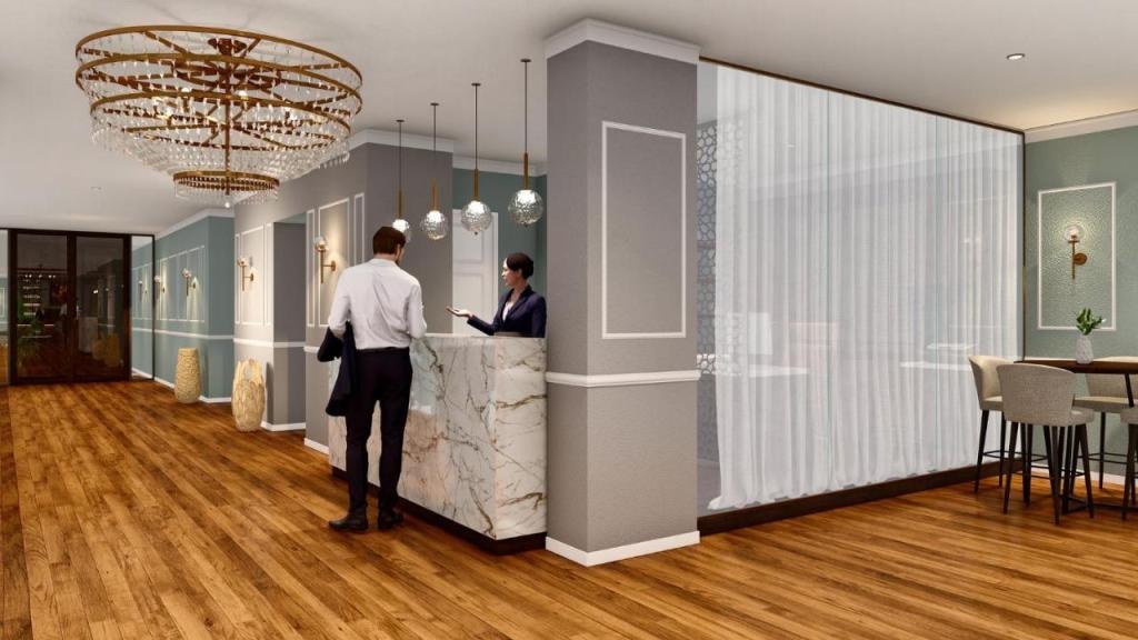 Hotel Indigo Turin by IHG