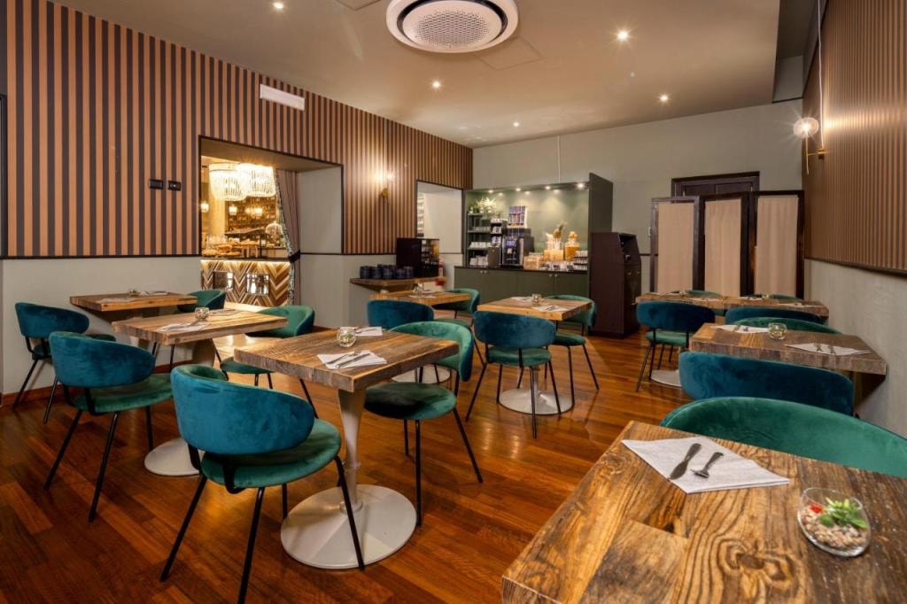 Hotel Indigo Turin by IHG