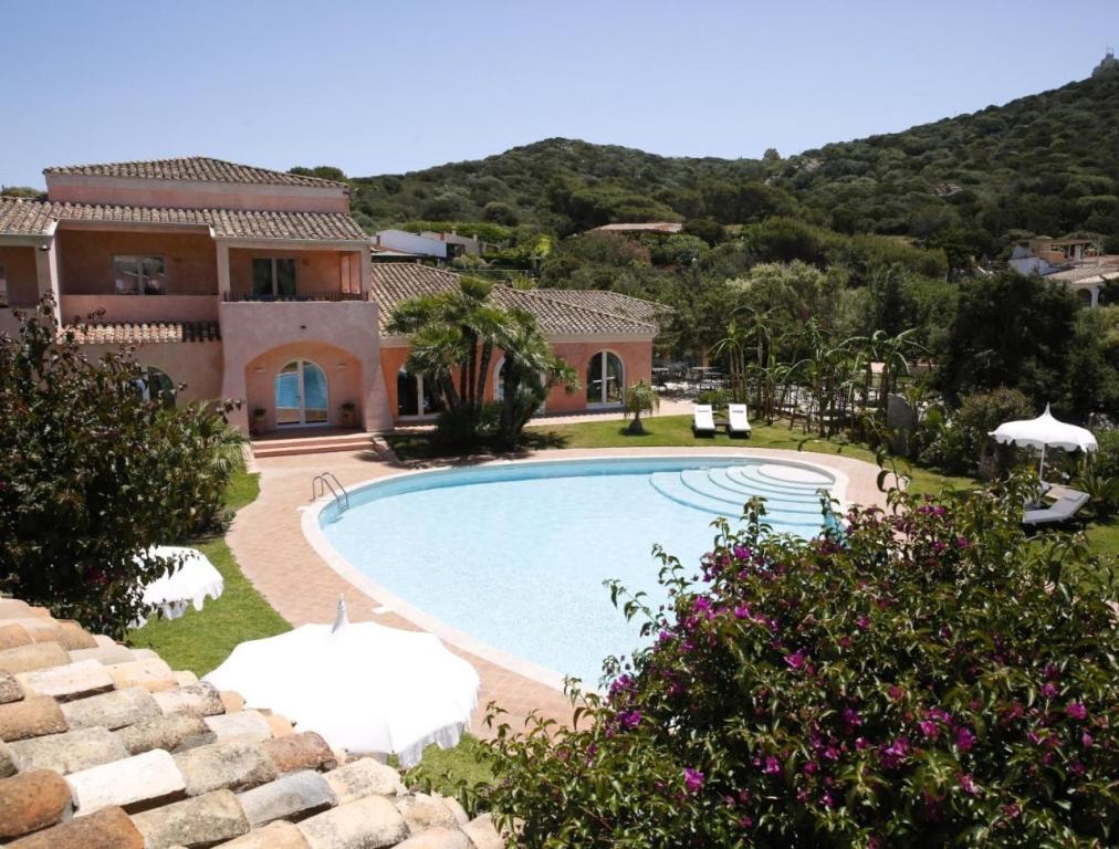 Hotel Cala Caterina