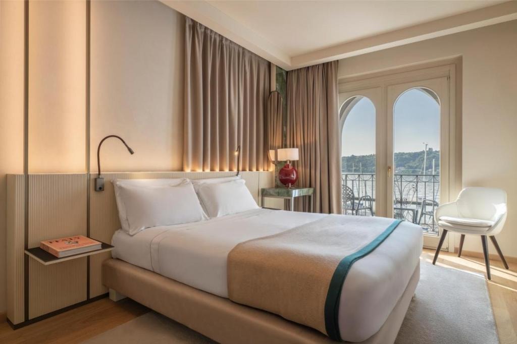 Bellerive Lifestyle Hotel