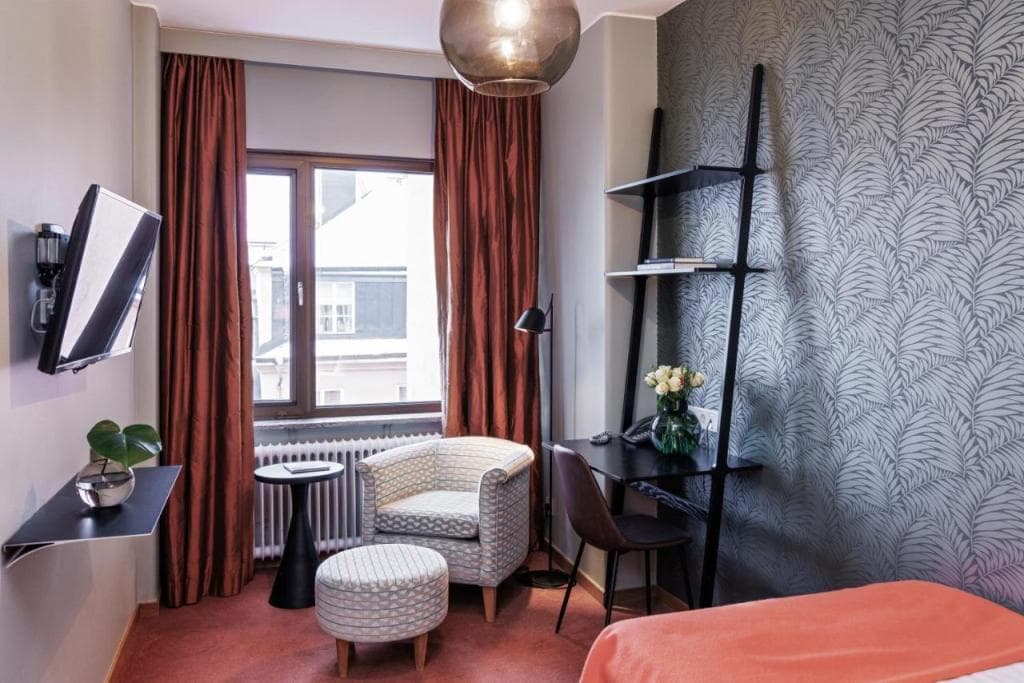 Home Hotel Wellington
