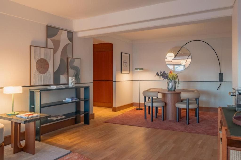 Sheraton Stockholm Hotel
