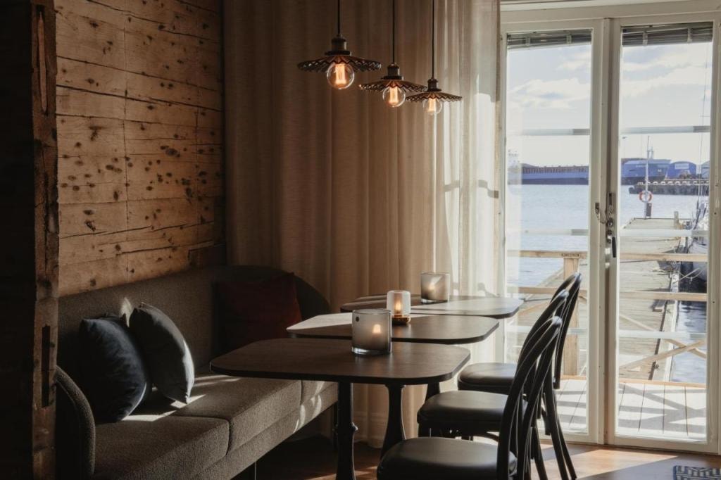 Home Hotel Packhuset