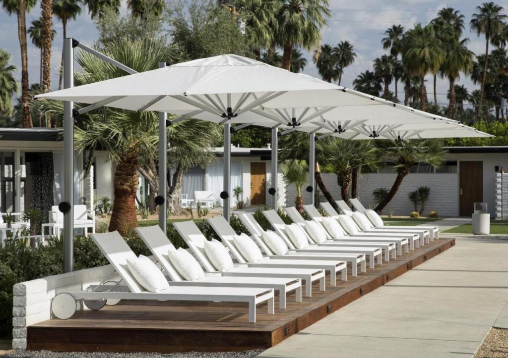 L'Horizon Resort & Spa, Hermann Bungalows - Adults Only 21 and Older