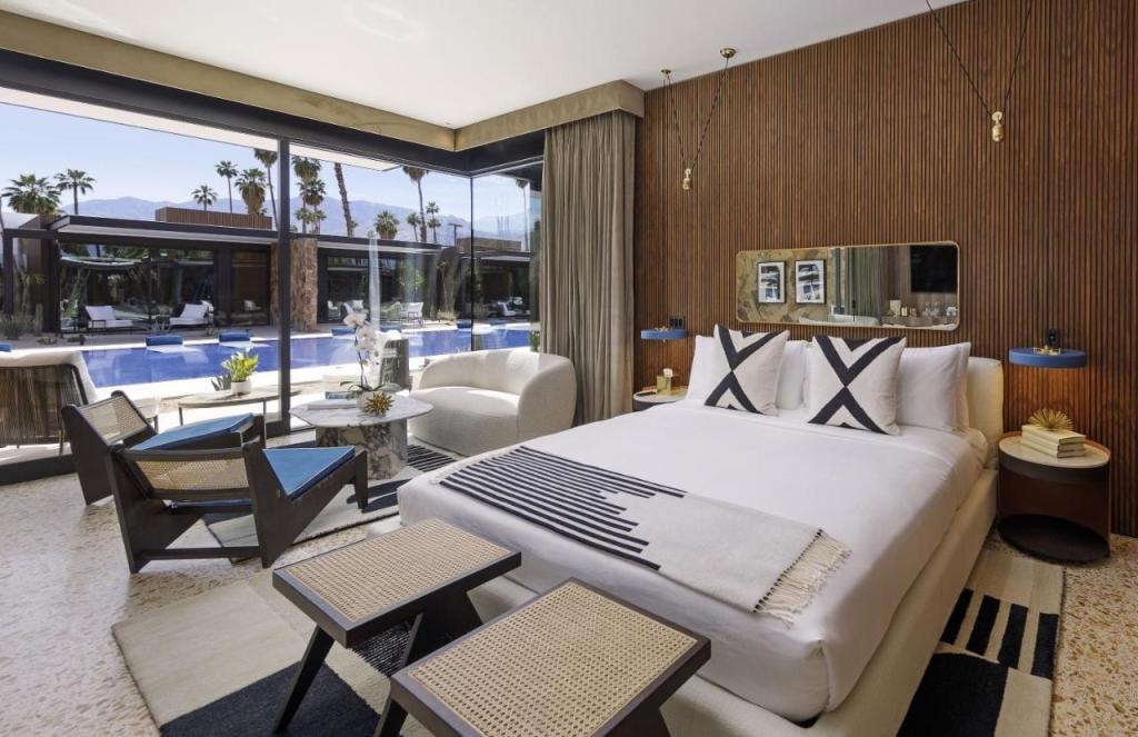 L'Horizon Resort & Spa, Hermann Bungalows - Adults Only 21 and Older